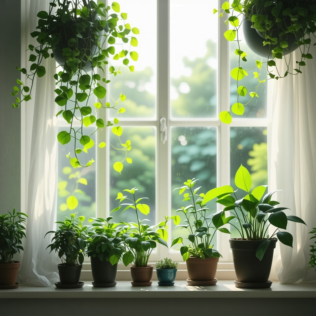 Agüeros con Aire: Técnicas para Atraer Energía Positiva