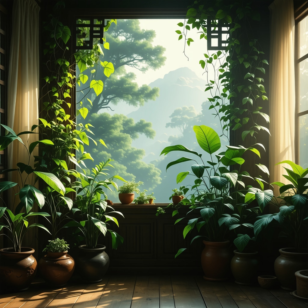 Agüeros con Aire: Técnicas para Purificar tu Hogar Hoy