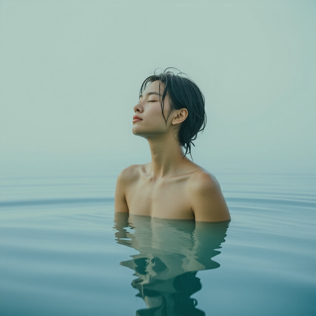 Agüeros con Colores Fríos para Mejorar tu Estado Anímico