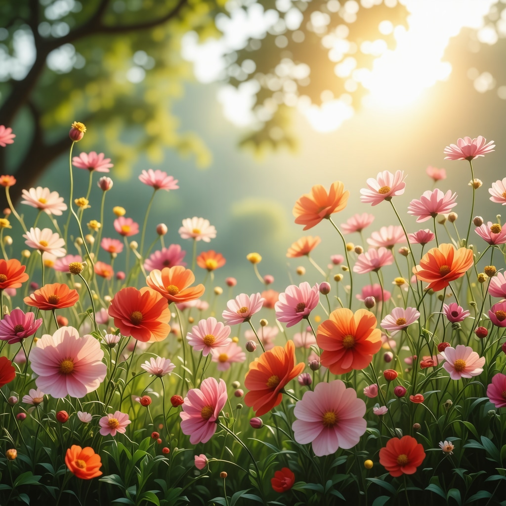 Agüeros con Flores: Cómo Usarlas para Atraer Energías Positivas