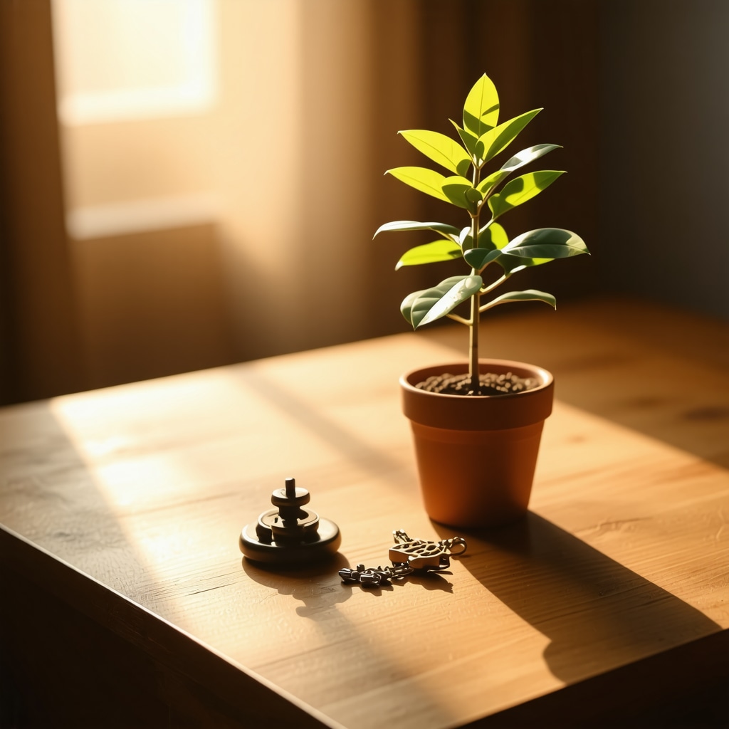 Agüeros con Objetos Personales: Secretos para la Prosperidad