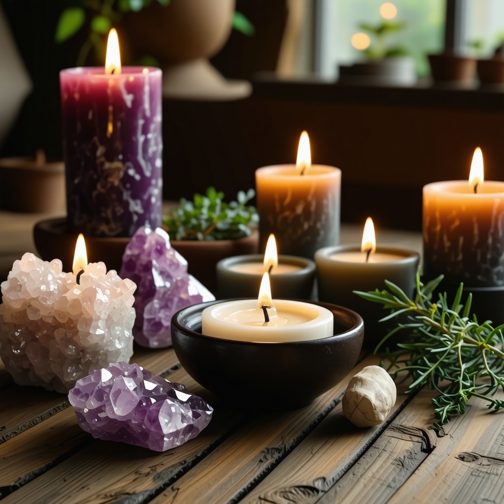 Agüeros con Objetos Personales: Tradiciones para Atraer Bienestar