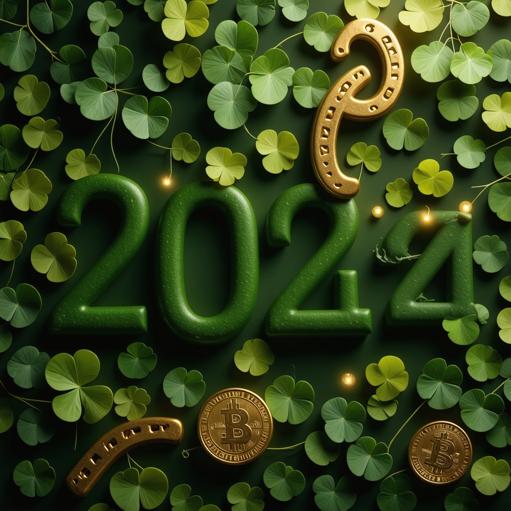 Agüeros de Buena Suerte con Números Impares para 2024