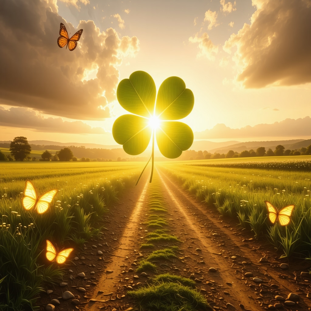 Agüeros de Buena Suerte para Transformar tu Destino Hoy