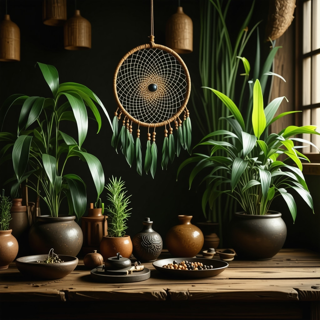 Agüeros de Casa: Símbolos y Rituales para un Hogar Próspero