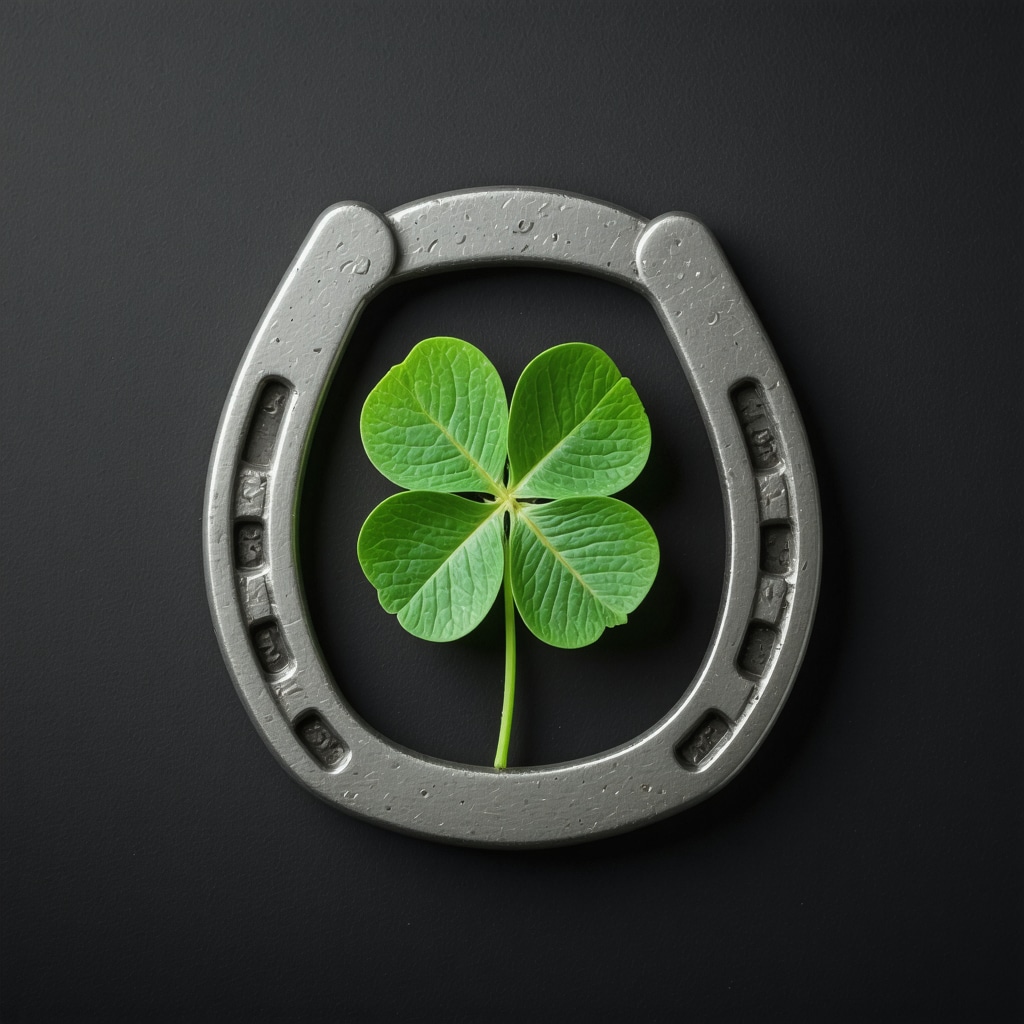 Agüeros de Objetos Comunes: Detecta la Buena Fortuna