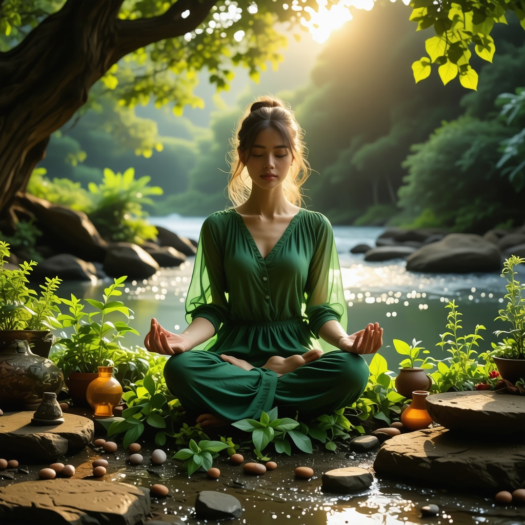 Agüeros de Salud Tradicionales: Cómo Proteger tu Energía