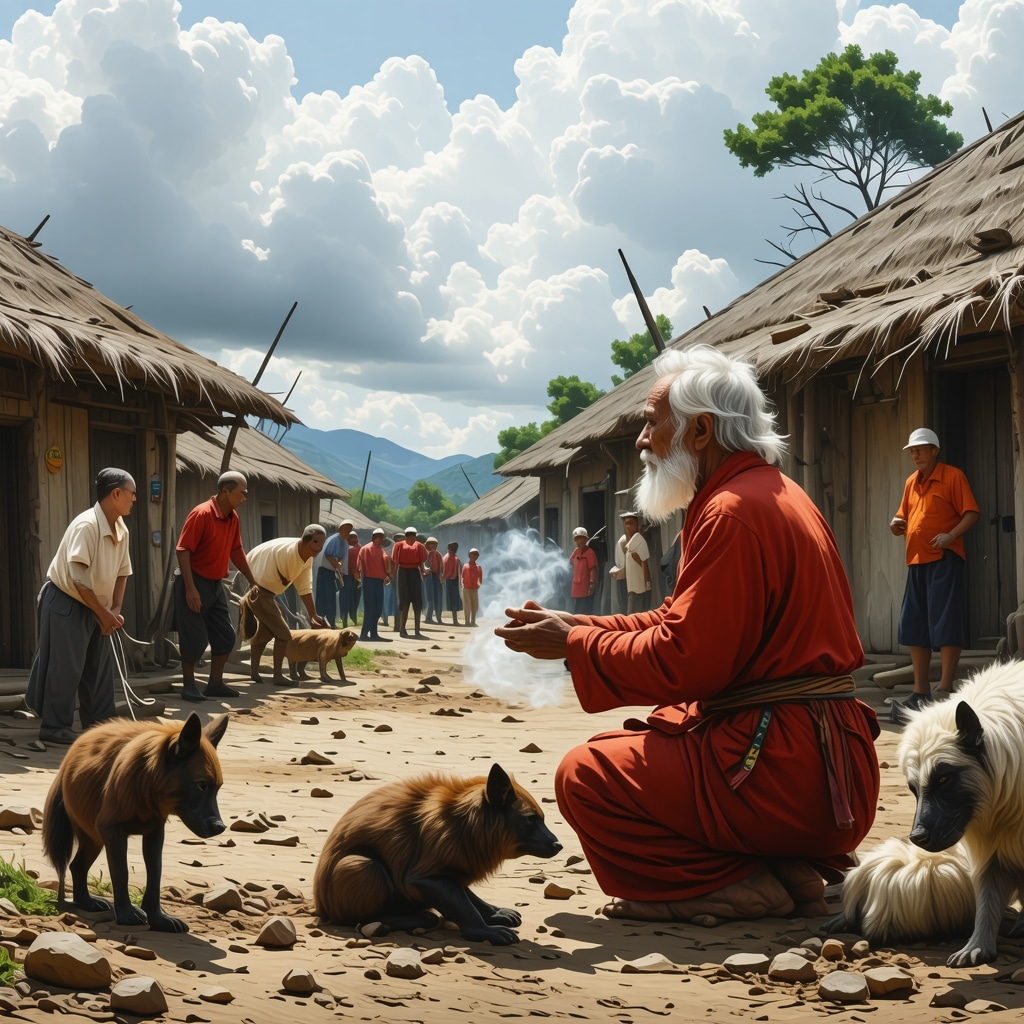 Agüeros de Terremotos: Creencias para Prevenir Desastres