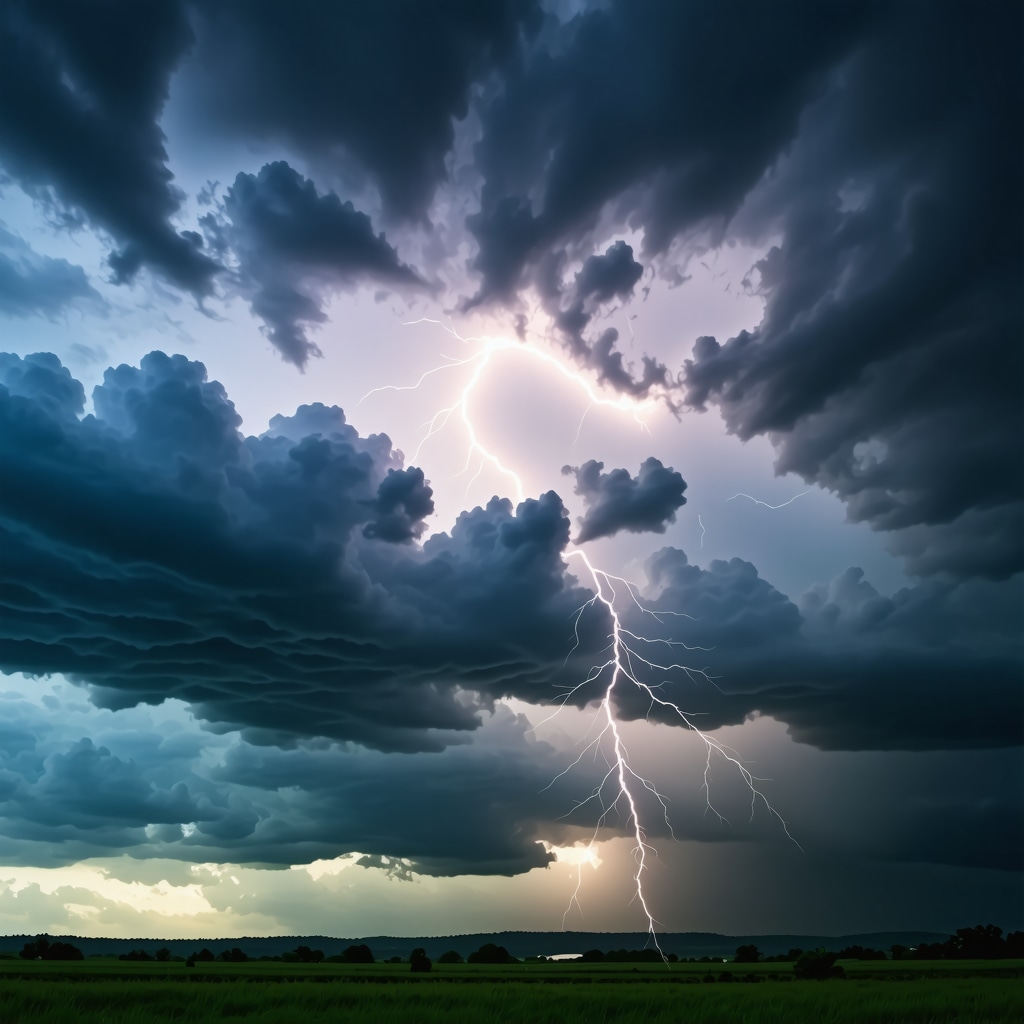 Agüeros de Truenos: Consejos para Interpretar su Significado