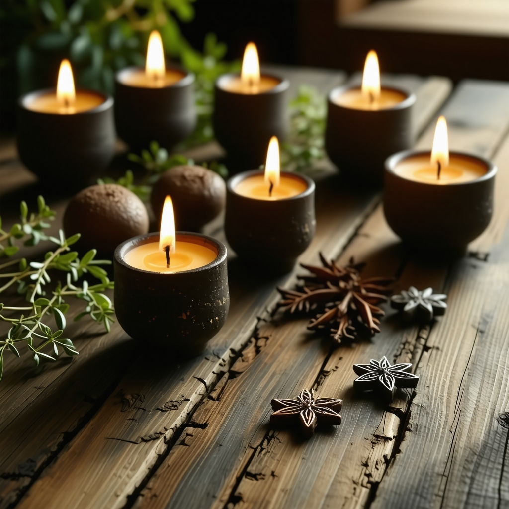 Agüeros para Enero: Prácticas Milenarias para un Año Mejor