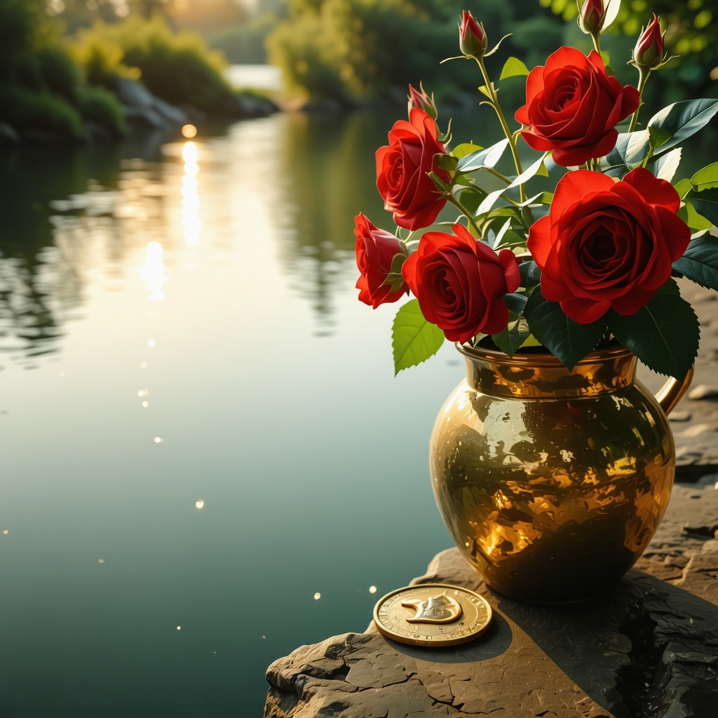 Agüeros para Febrero: Cómo Atraer Amor y Prosperidad Ahora