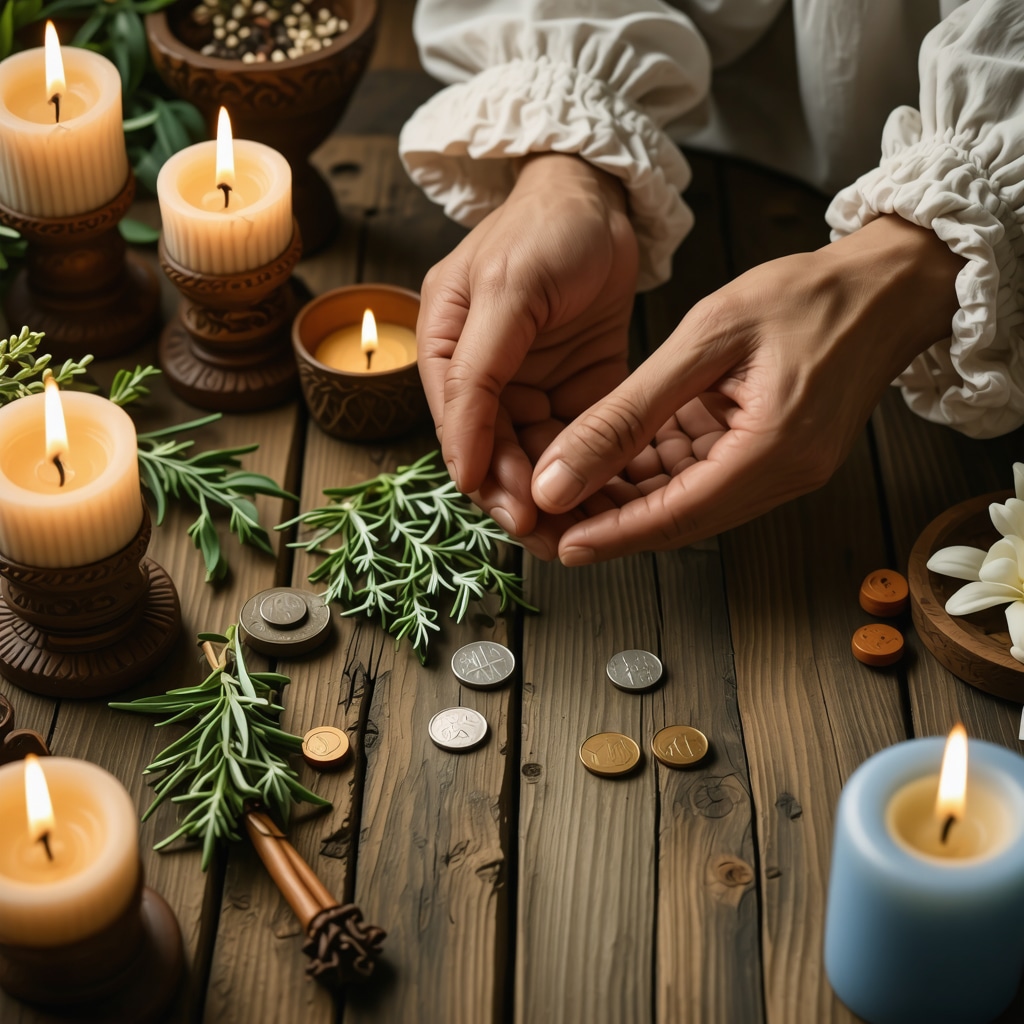 Agüeros para Febrero: Ritualiza para un Mes de Éxito