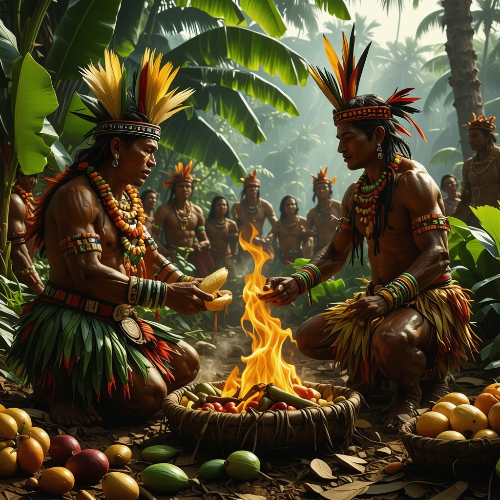 Agüeros para Mayo: Tradiciones Ancestrales para la Suerte