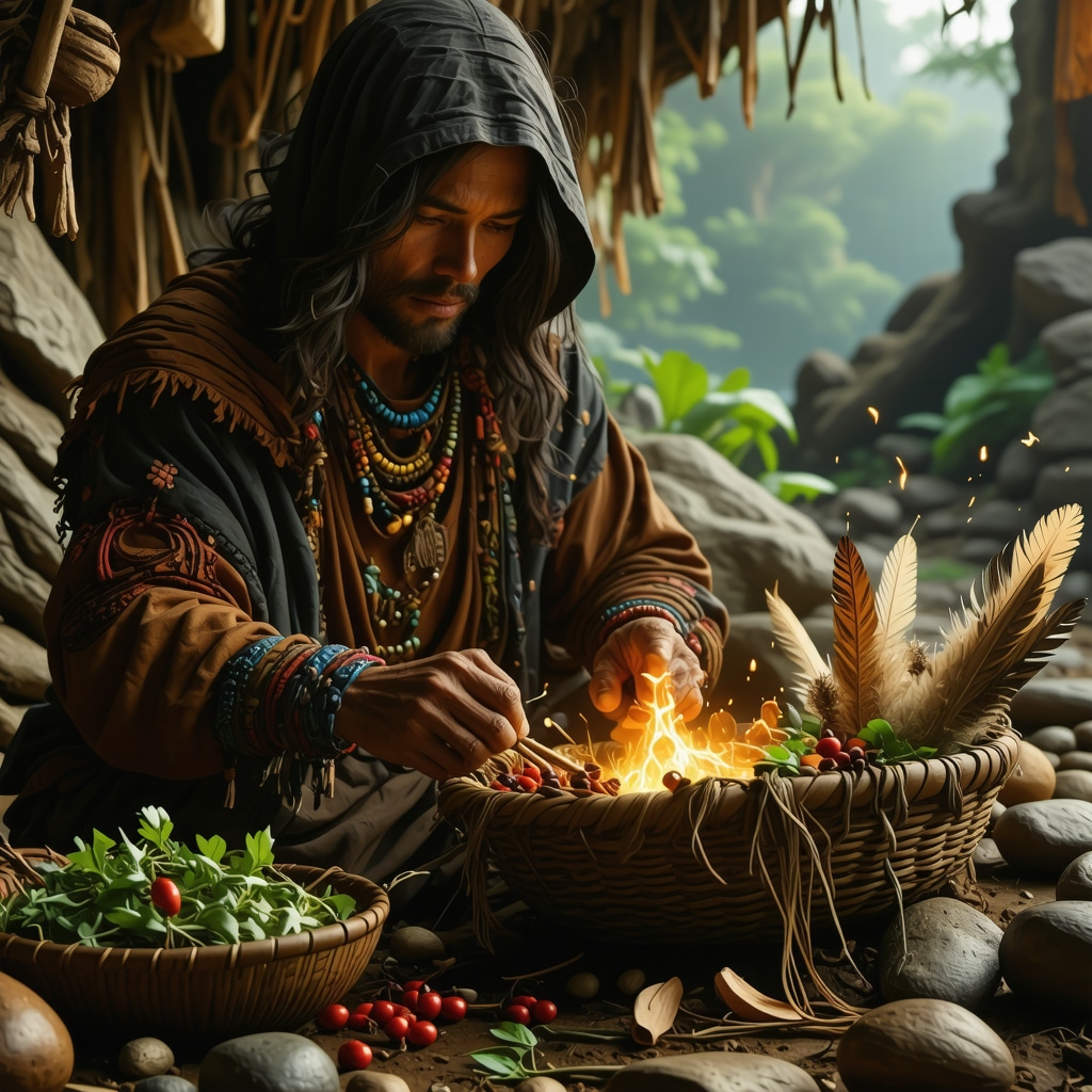 Agüeros para Viajar Seguro: Rituales Ancestrales que Protegen