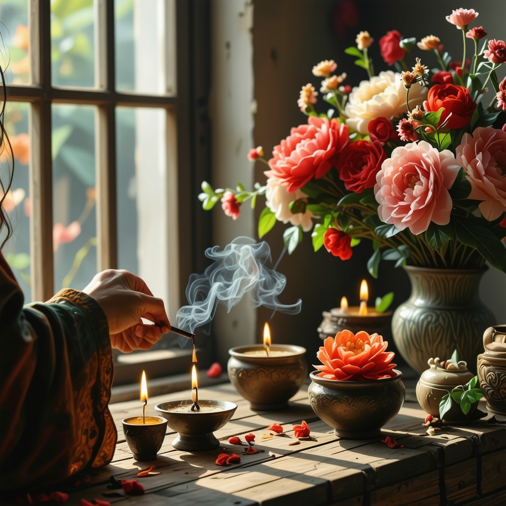 Agüeros para el Jueves: Ritualiza tu Día para la Prosperidad