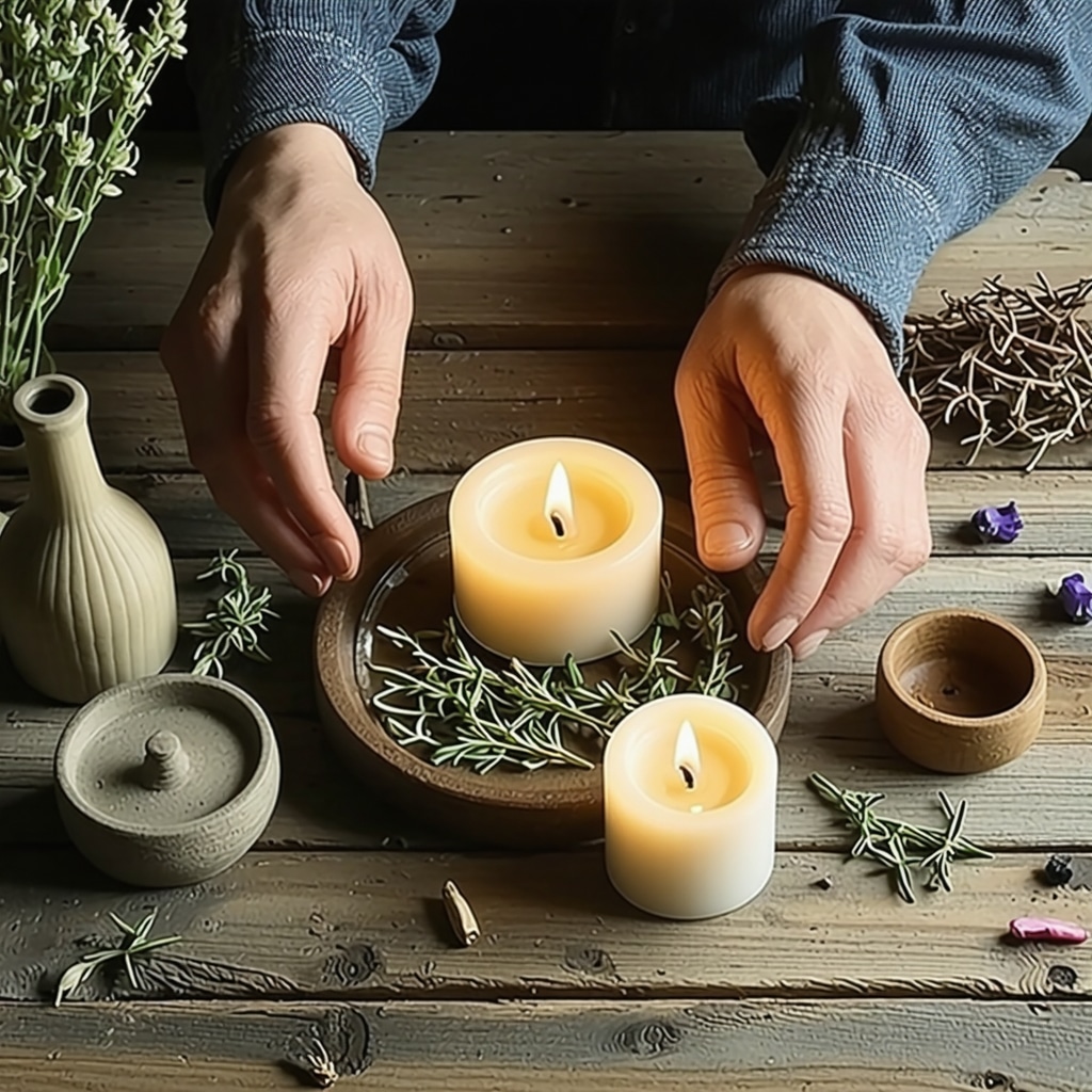 Agüeros para el Sábado: Rituales para Atraer Buena Suerte