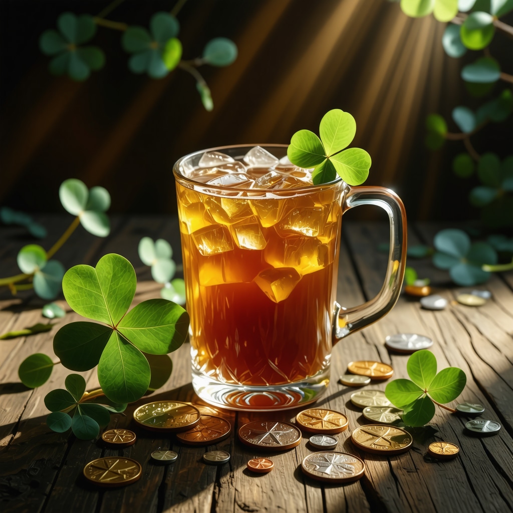 Agüeros para una Bebida Deliciosa: Consejos y Significados