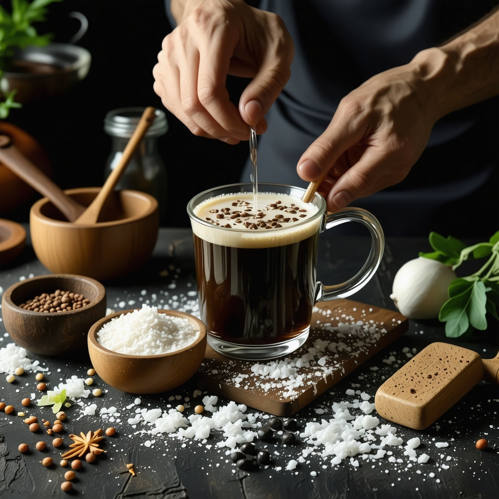Agüeros para una Bebida Deliciosa: Tradiciones para el Sabor