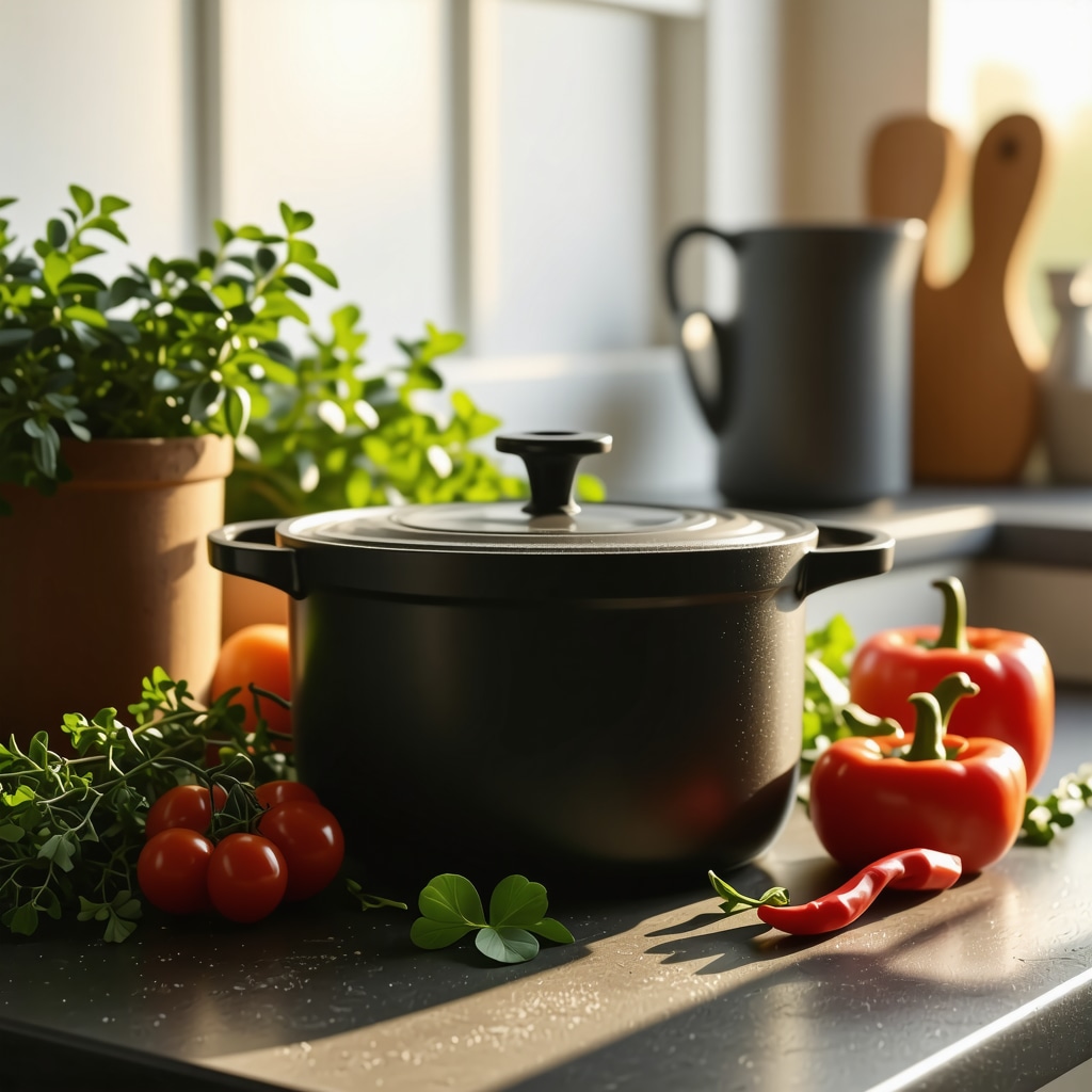 Agüeros para una Cocina Próspera: Cómo Usar la Buena Suerte