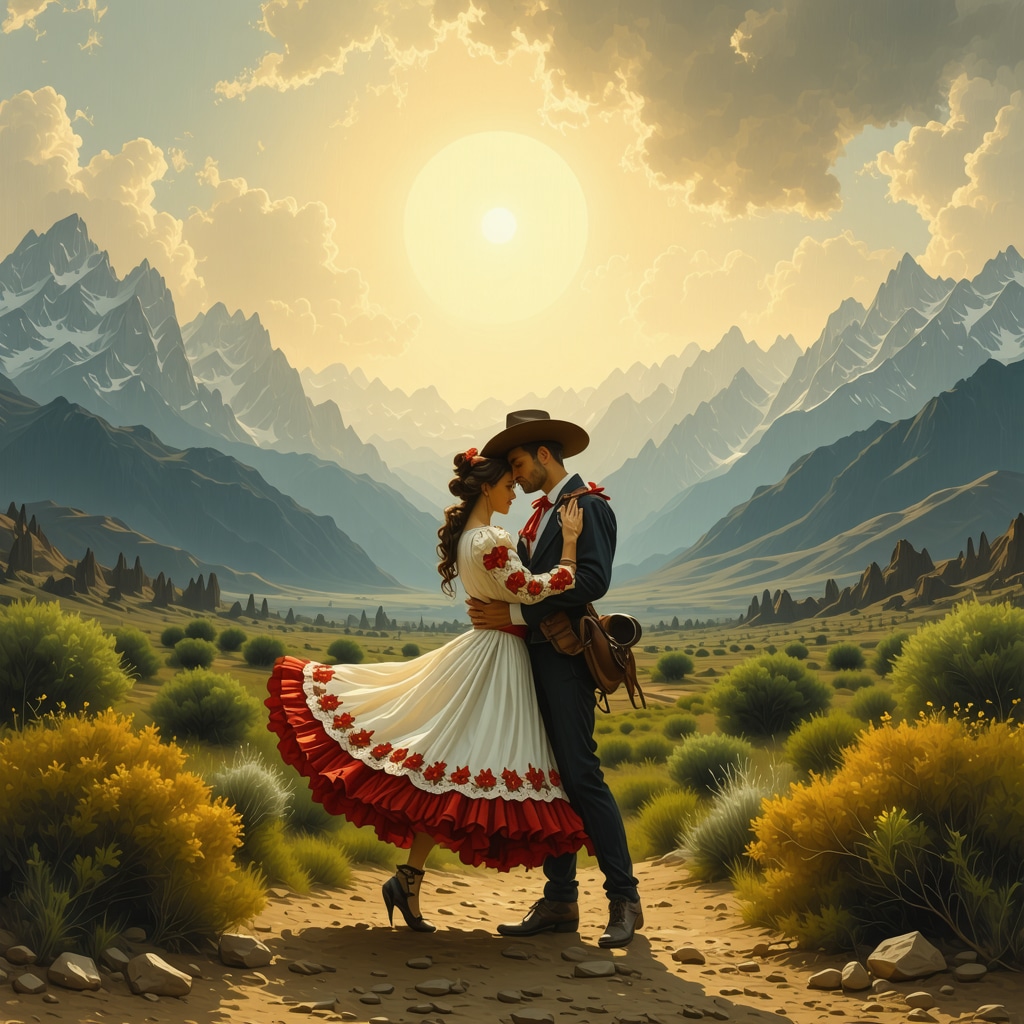 Creencias Argentinas: Símbolos y Tradiciones que Fascinan