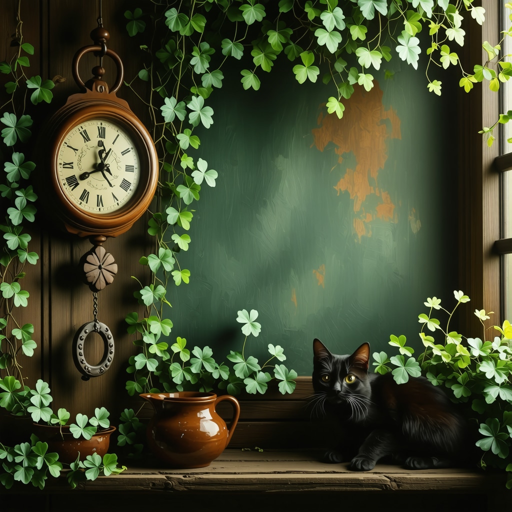 Creencias Culturales Alemanas: Mitos y Agüeros para la Vida