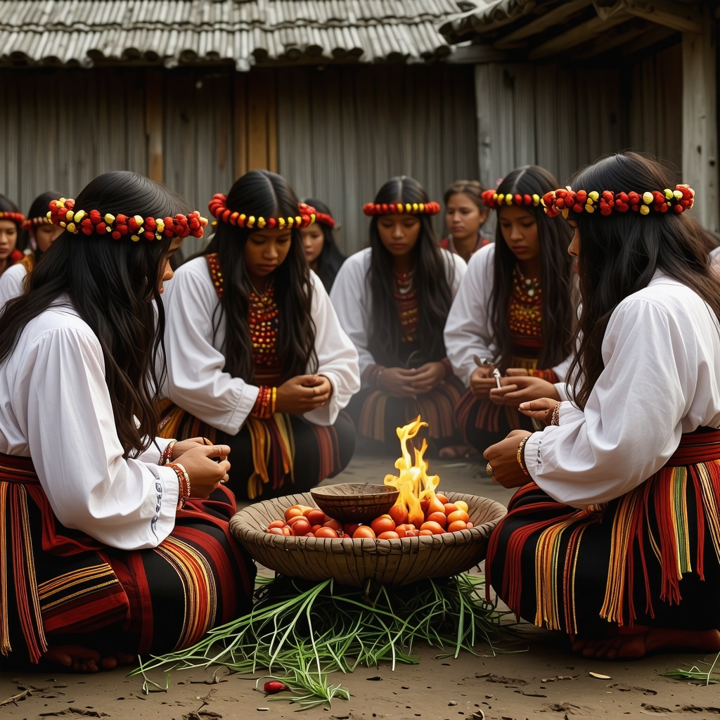 Creencias Culturales Chilenas: Ritos y Supersticiones Populares