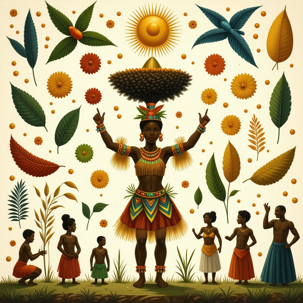 Creencias Culturales Dominicanas: Símbolos que Transforman tu Vida