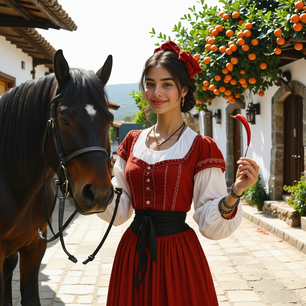 Creencias Culturales Españolas: Mitos que Atraen Buena Fortuna