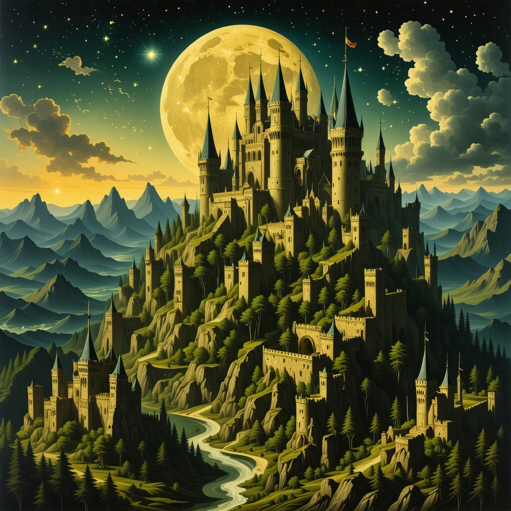 Creencias Culturales Europeas: Mitos y Simbolismos Clave