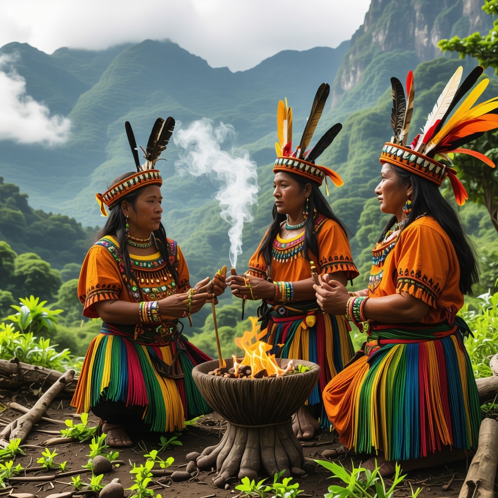 Creencias Culturales Guatemaltecas: Ritos para la Protección