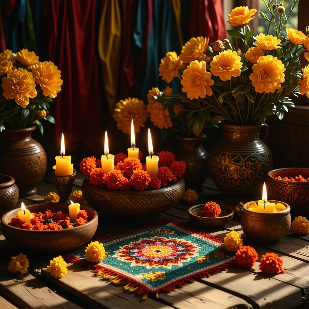 Creencias Culturales Hispanas que Atraen Energía Positiva