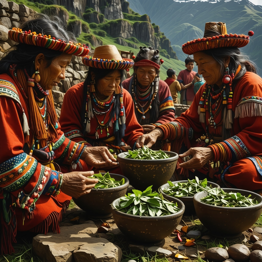 Creencias Culturales Peruanas: Agüeros Ancestrales para la Suerte