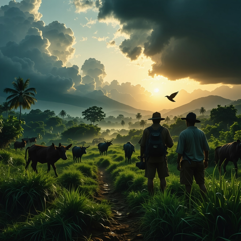 Creencias Populares Costarricenses: Señales y Presagios