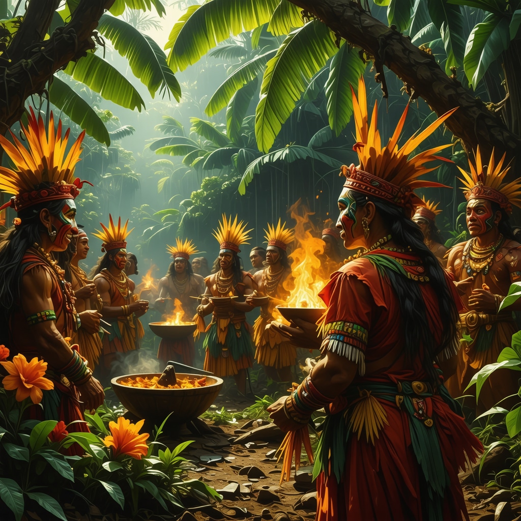 Creencias Populares Costarricenses: Tradiciones y Ritos