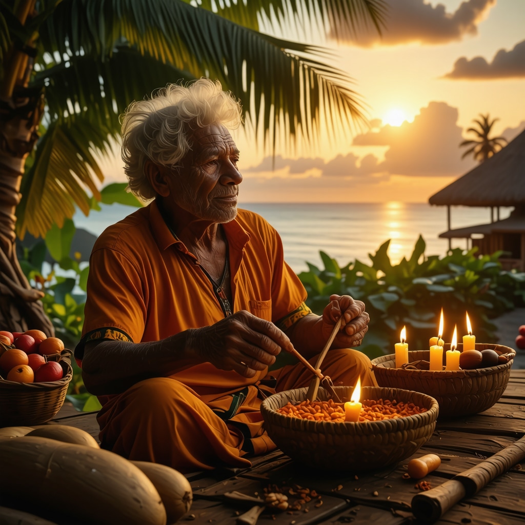 Creencias Populares Cubanas: Agüeros que Transforman tu Destino