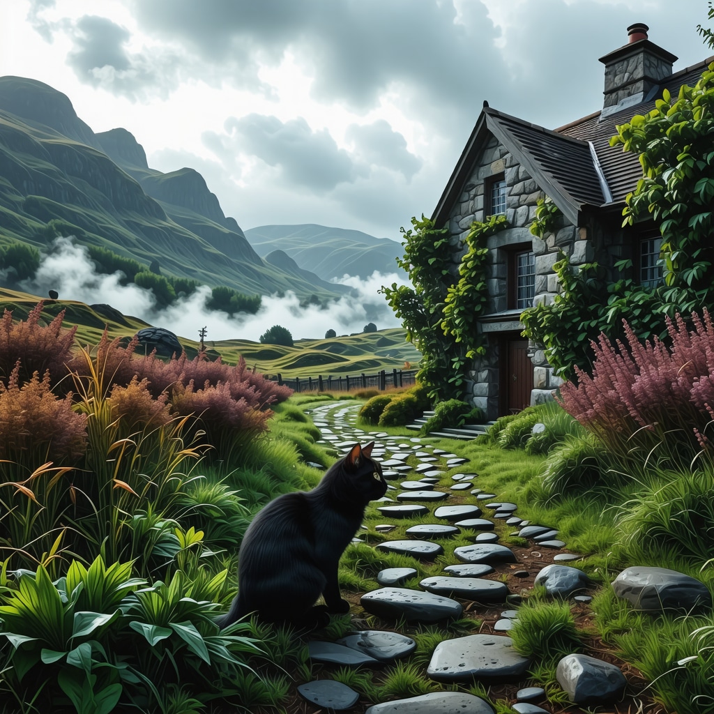 Creencias Populares Escocesas: Supersticiones que Debes Conocer