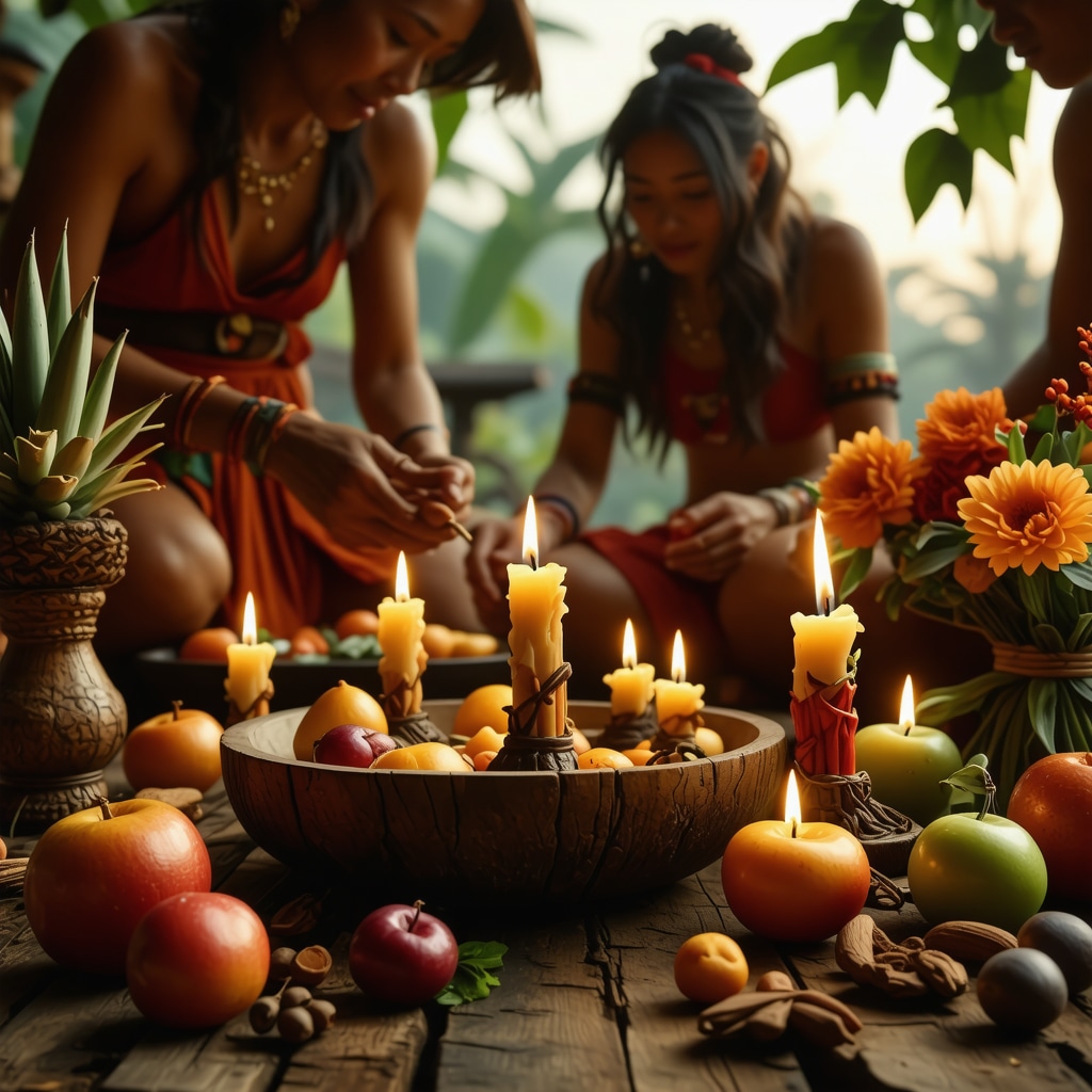 Creencias Populares Filipinas: Ritos para la Buena Suerte