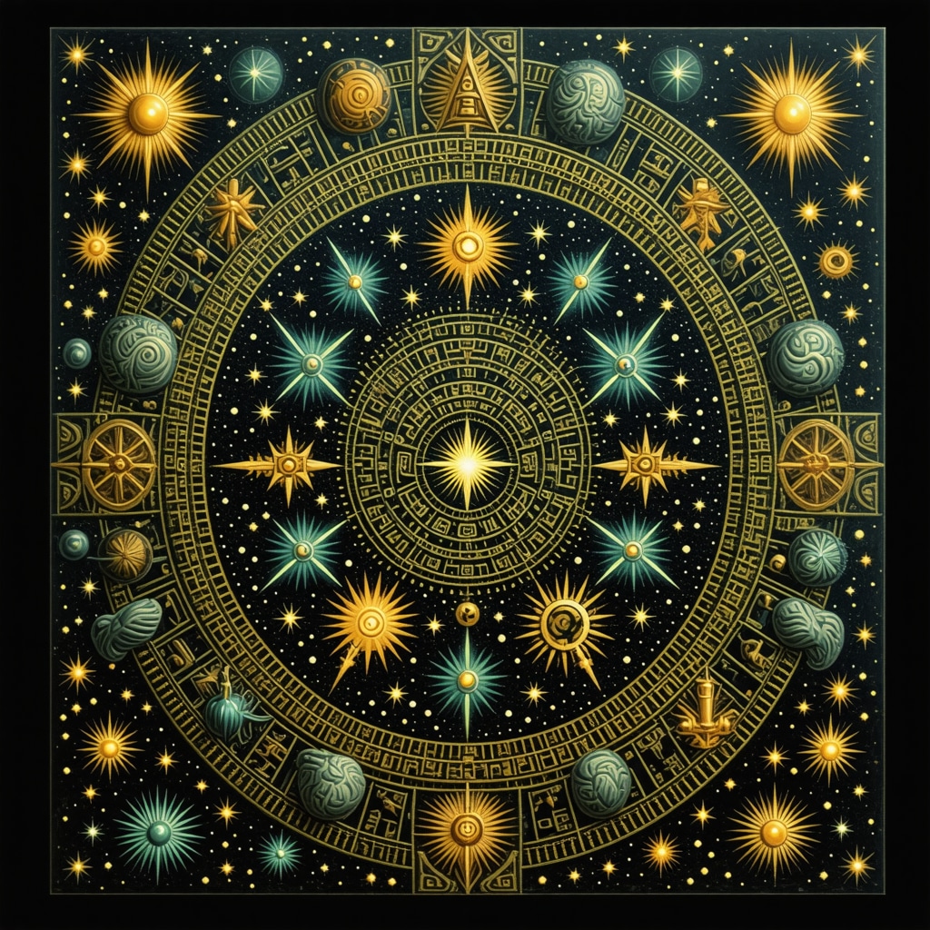 Creencias Populares Mayas: Cómo Interpretar los Signos del Destino