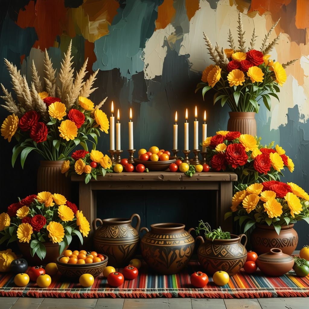 Creencias Populares Mexicanas: Mitos y Ritos para la Abundancia