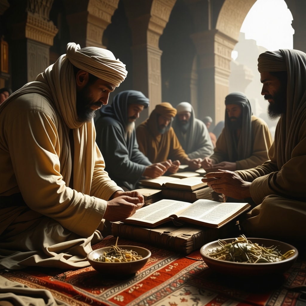 Creencias Populares Musulmanas: Mitos y Rituales Esenciales