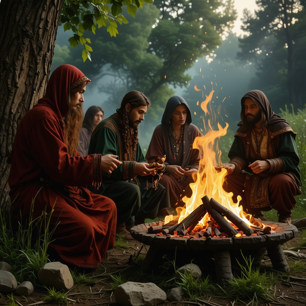 Creencias Populares Rusas: Rituales y Mitos para tu Vida