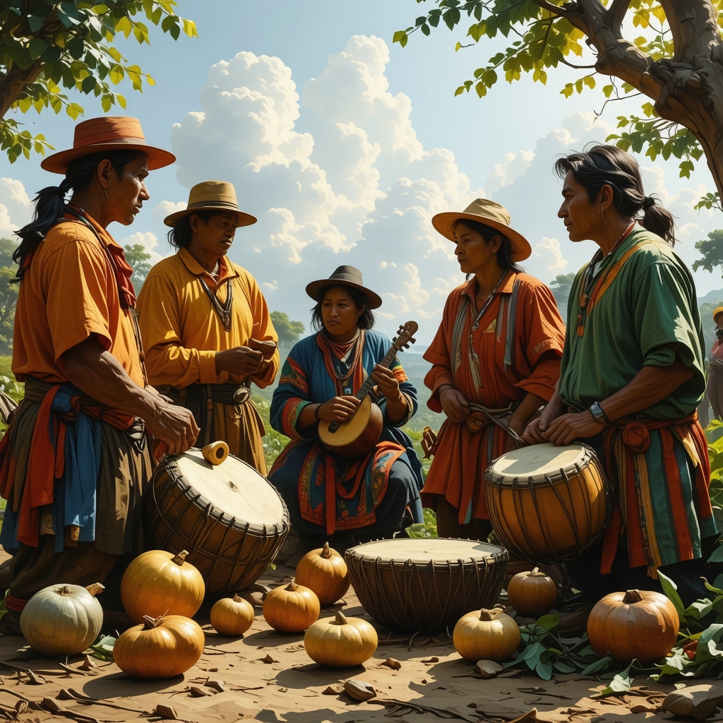 Creencias Populares Uruguayas: Ritos y Símbolos para la Vida