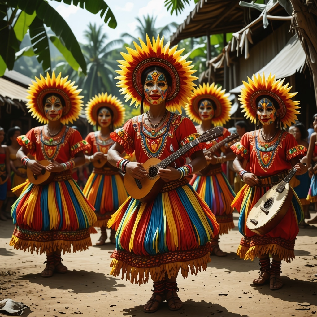 Creencias Populares Venezolanas: Tradiciones y Significados