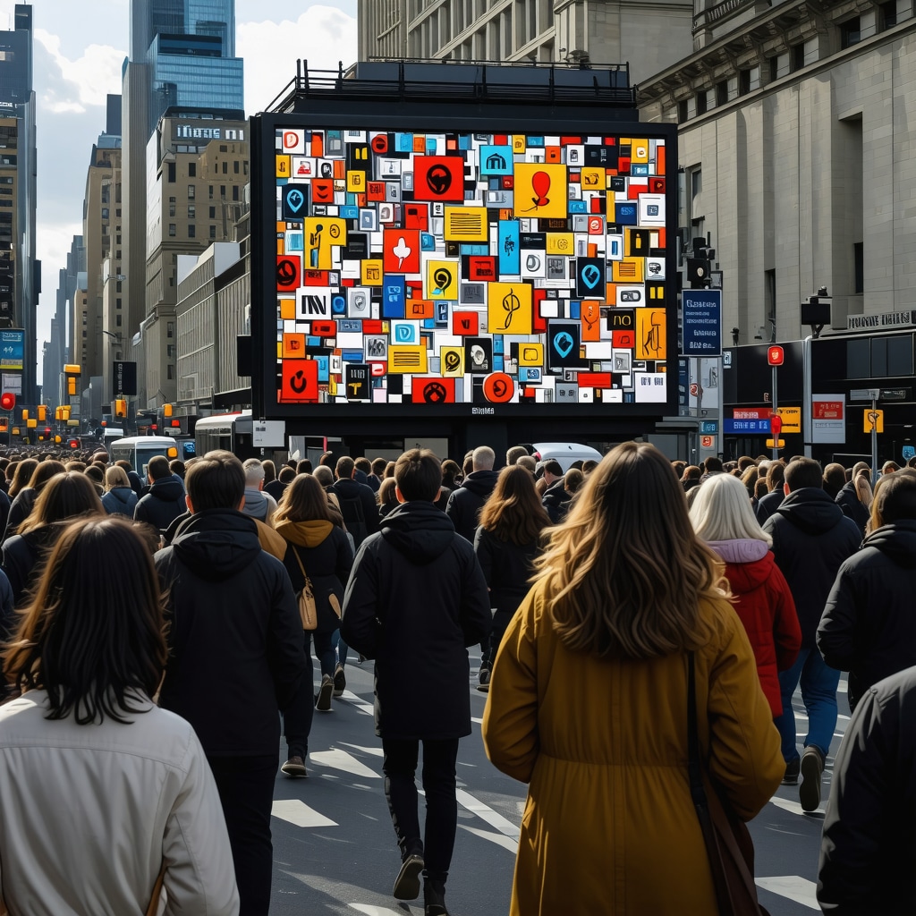 El significado oculto del simbolismo en la publicidad guiada
