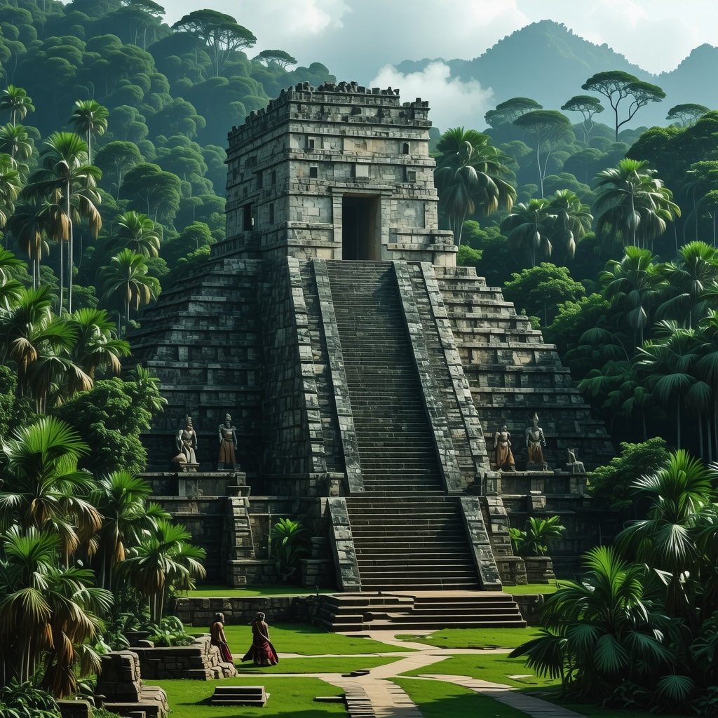 Folclore Azteca: Mitos Ancestrales que Aún Influyen Hoy