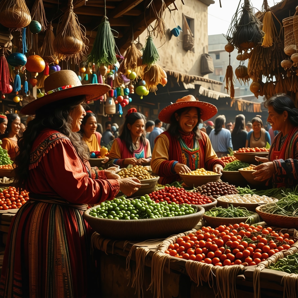 Folclore Mexicano: Creencias que Atraen Salud y Prosperidad