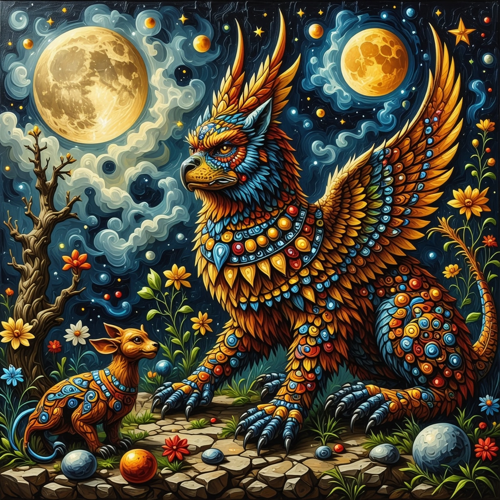 Folclore Mexicano: Mitos y Símbolos que Marcan Destinos