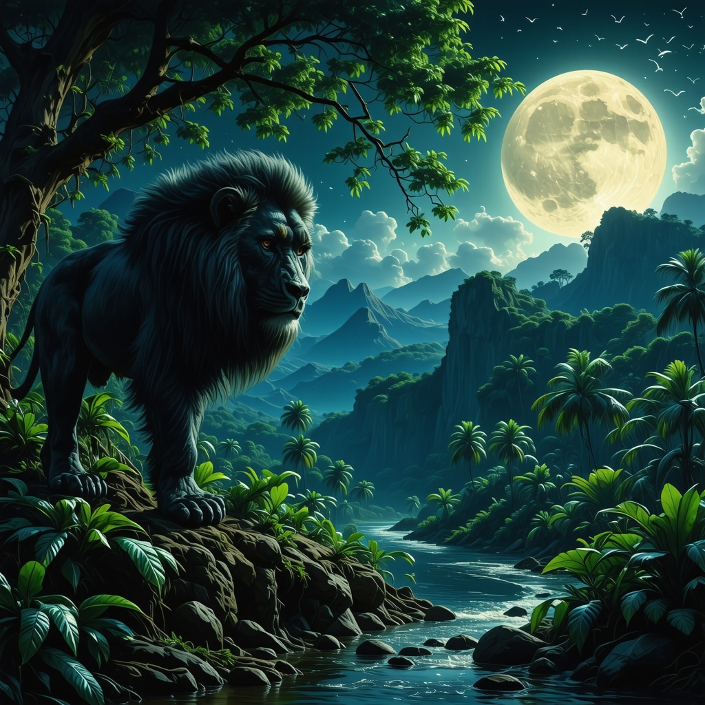 Folclore Nicaragüense: Mitos y Leyendas de Raíz Profunda