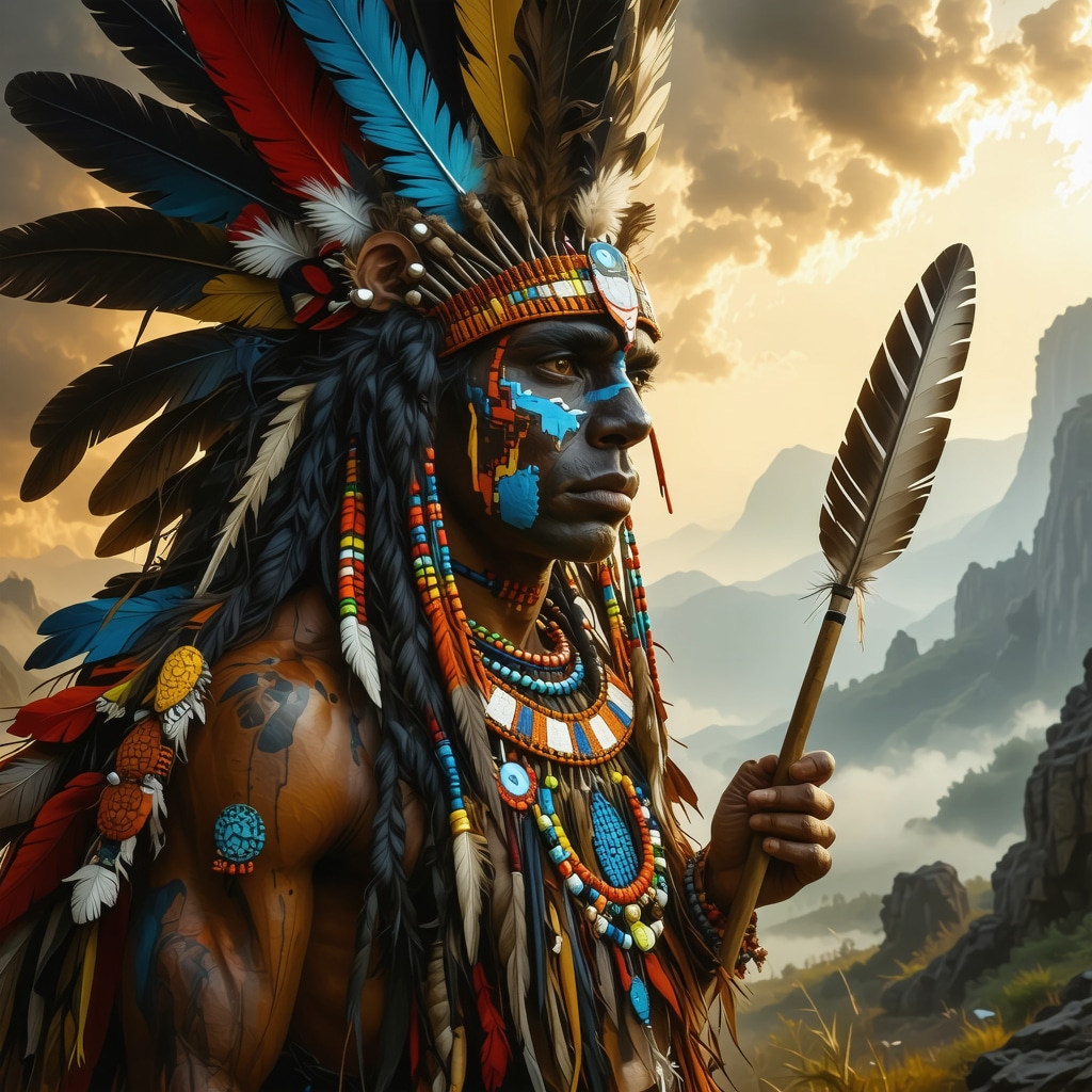 Folclore Prehispánico: Mitos que Influyen en Tradiciones Actuales