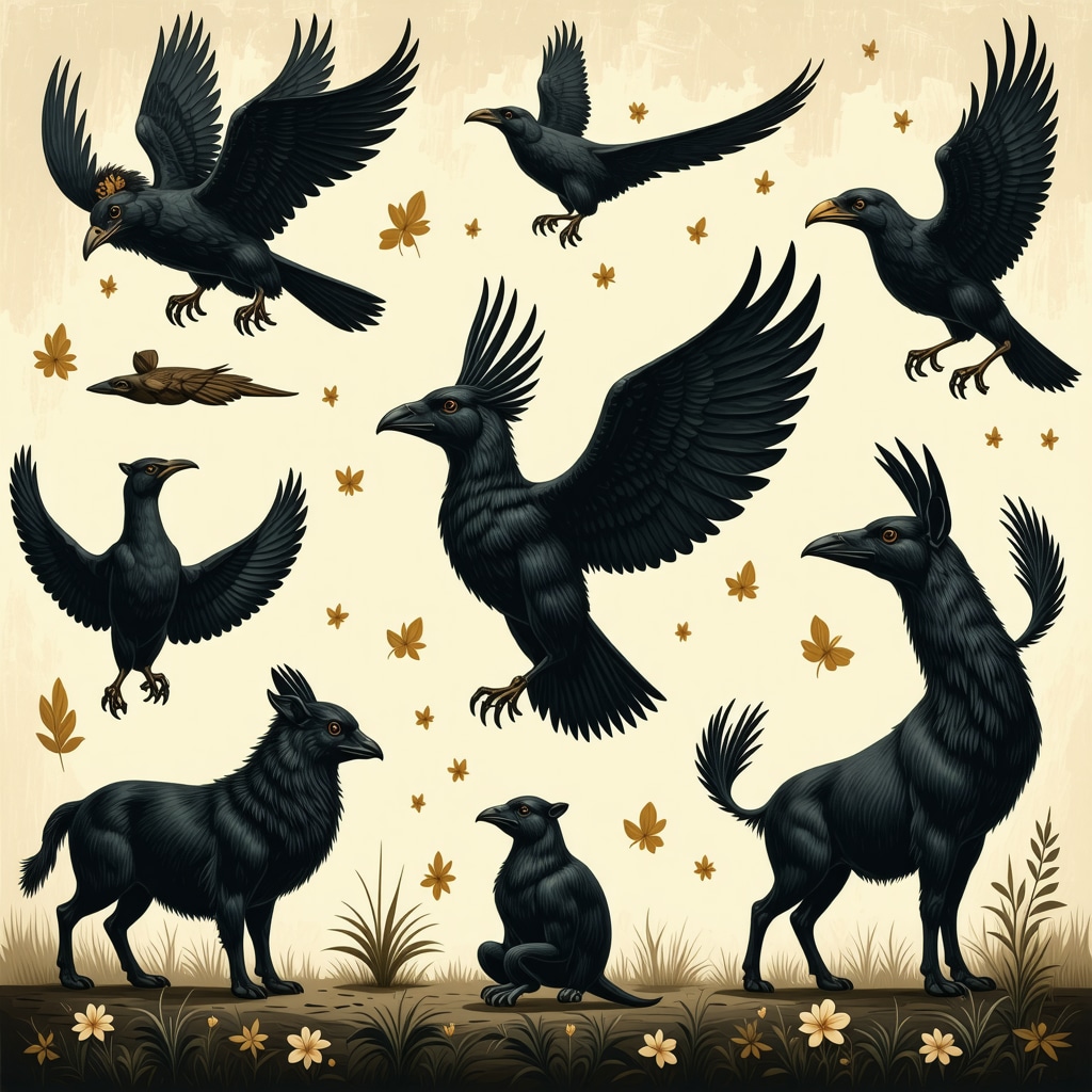 Folclore Uruguayo: Mitos que Atraen Prosperidad y Protección